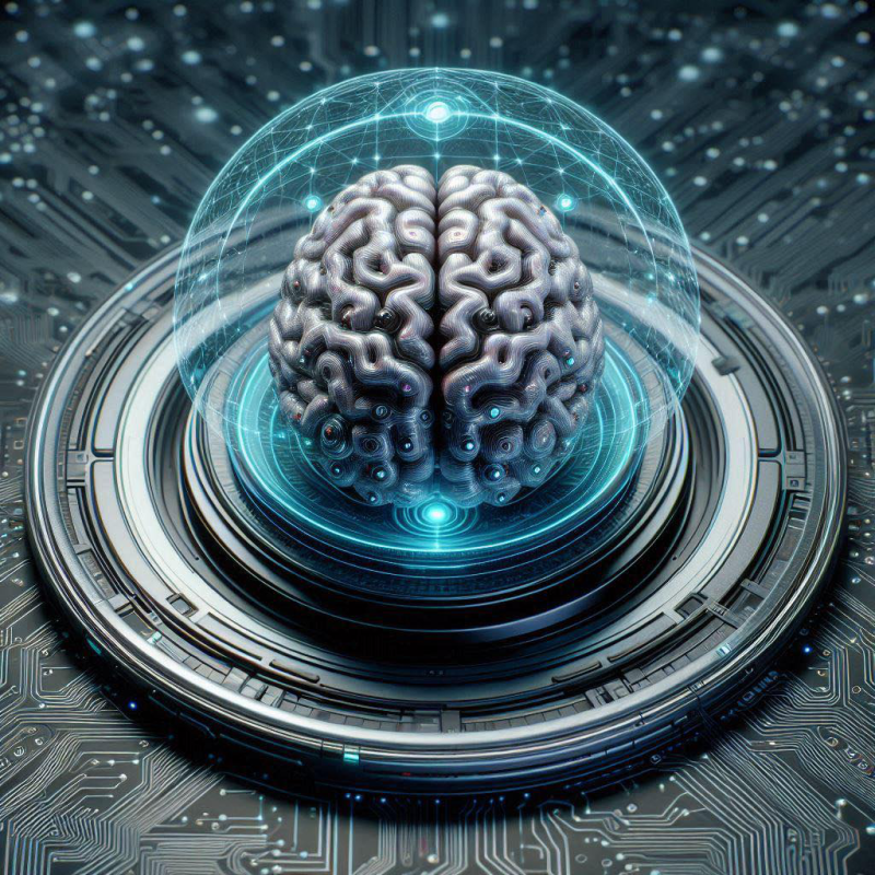 A Crónica do Nosso Tempo