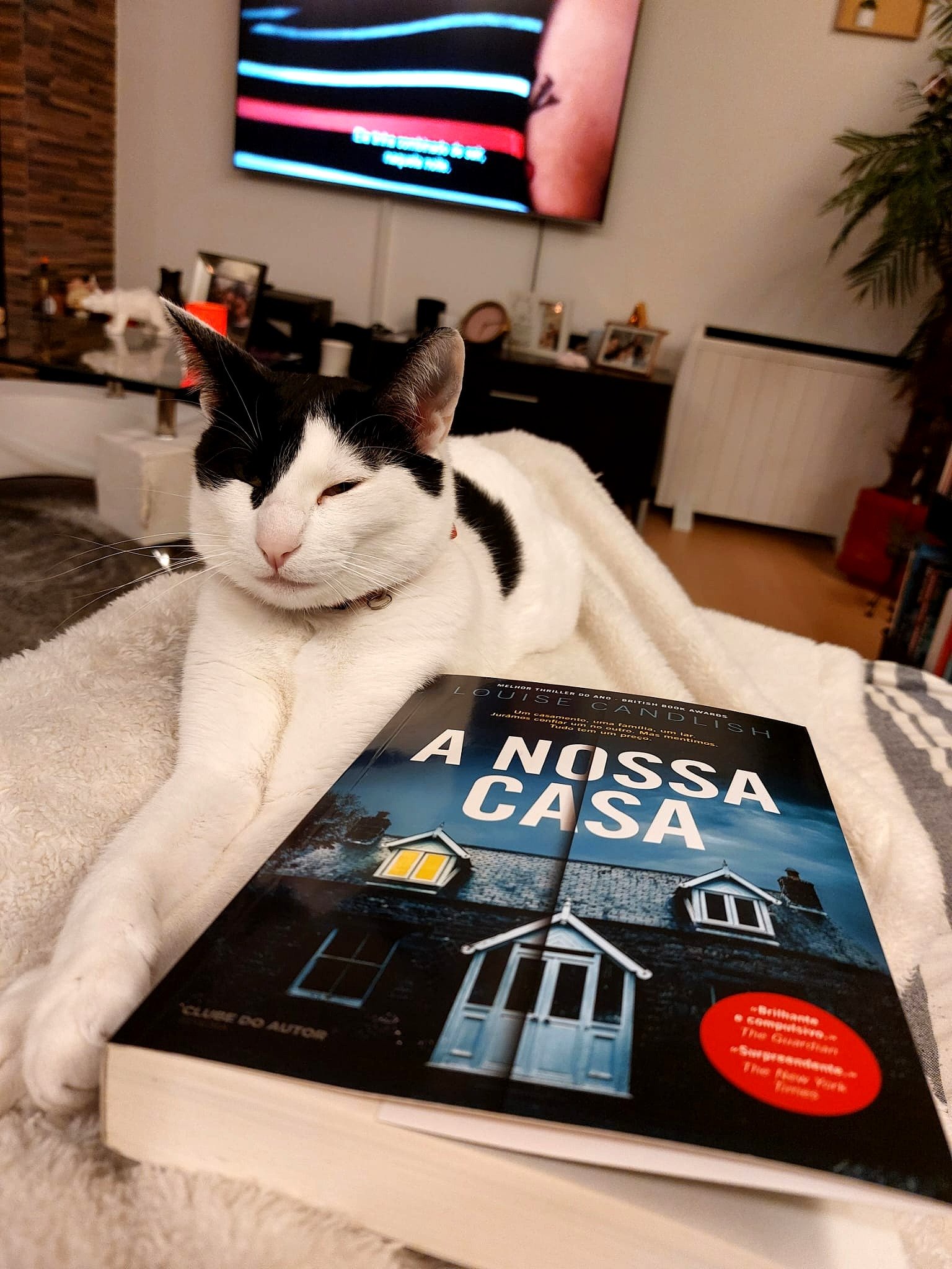 A Nossa Casa