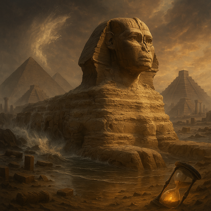 Antigas Civilizações