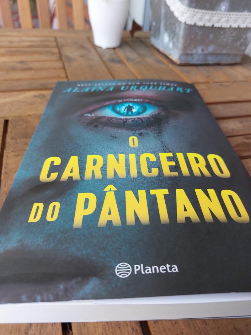 O Carniceiro do Pântano