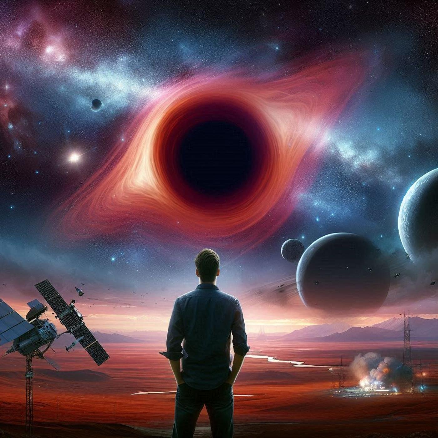 Queres ser Estrela ou Satélite?