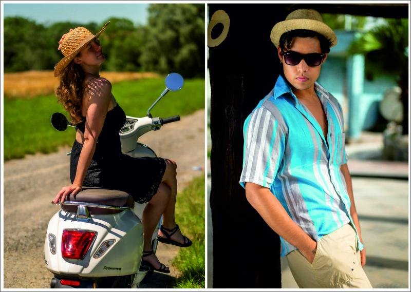 Sensualidade vs. Beleza